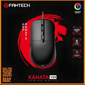 Fantech Kanata VX9