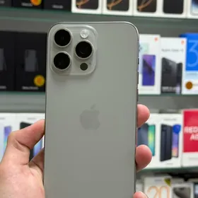 15Pro Max 512gb KREDIT