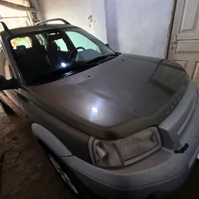 Jeep Cherokee 2000