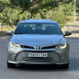 Toyota Avalon 2017