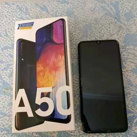 Samsung a50