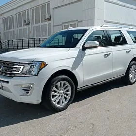 Ford Expedition 2021
