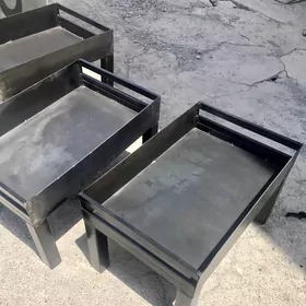 Mangal Мангал