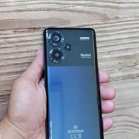 not13 pro+