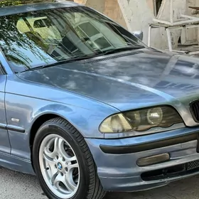 BMW 328 1999
