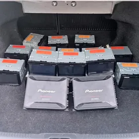 Pioneer 5750