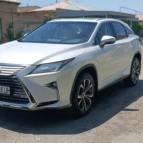 Lexus RX 350 2019