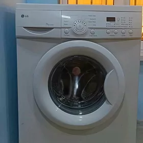LG 7kg