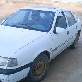 Opel Vectra 1991