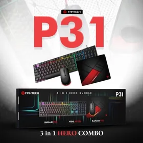 Fantech P31