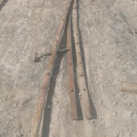 demır planka