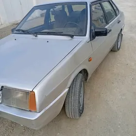 Lada 21099 2003