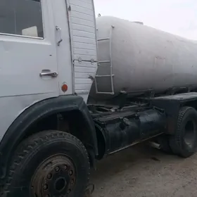 Kamaz 5410 1989