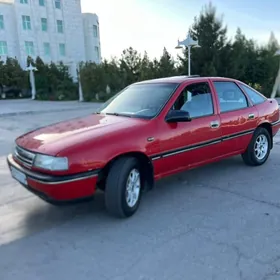 Opel Vectra 1990