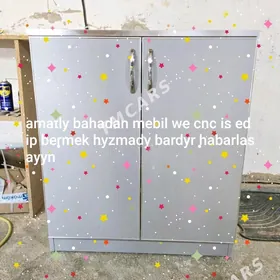 mebiler dunyasi