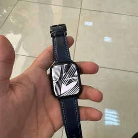 Apple Watch 9 series 100%