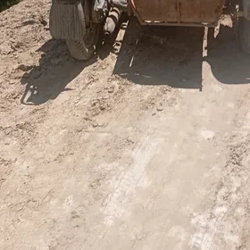 Ural 4320 1980
