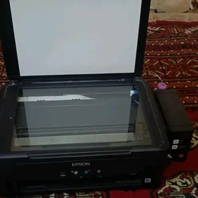 Epson printer