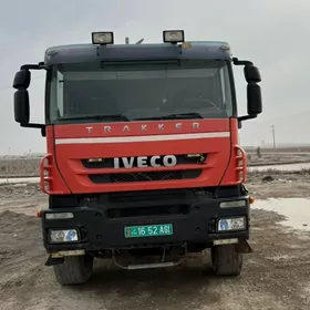 Iveco Trakker 2008
