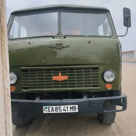Maz Samosval 1992