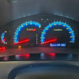 Toyota Camry 2011