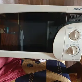 Микроволновка BEKO!