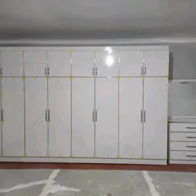 MEBEL ️️️ STENKA ŞFANER