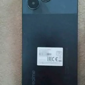 Realme c51