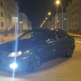 Daewoo Lanos 1998