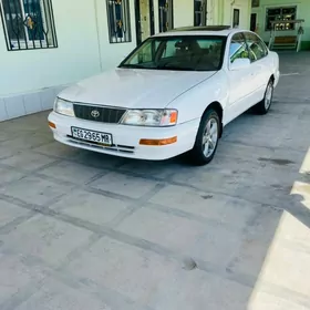 Toyota Avalon 1997