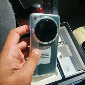 Mi 15ultra 16/512