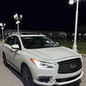 Infiniti QX60 2019