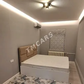️Mir 2. 5 komnat