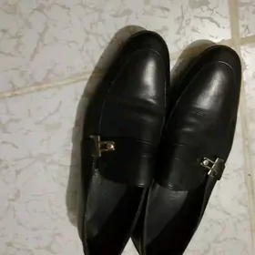 туфли