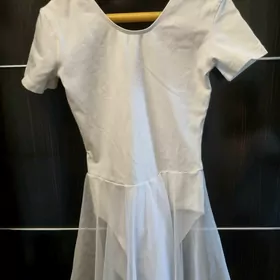 гимнастический купальник