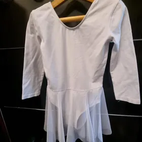 гимнастический купальник