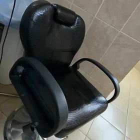 salon kreslo