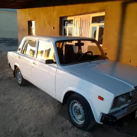 Lada 2107 1999