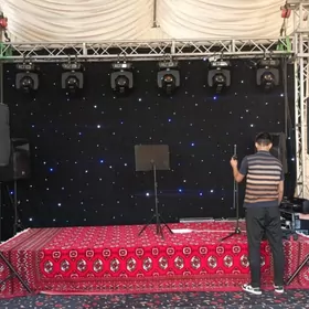 toy sahna