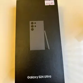 Galaxy S24 ultra