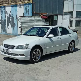 Lexus IS 300 2001