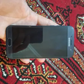 Samsung A5 2017