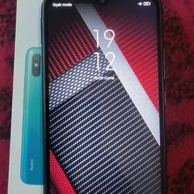 REDMİ 9A 