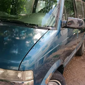 Chevrolet Astro 1995