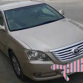 Toyota Avalon 2007