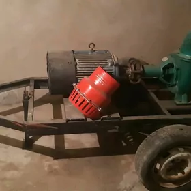 elektrik nasos насос 200lik