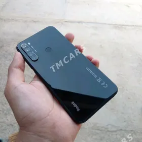 Redmi note 8