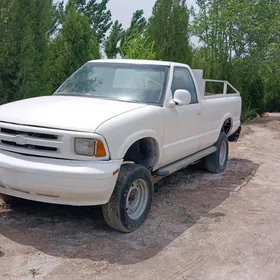 Chevrolet S10 1995