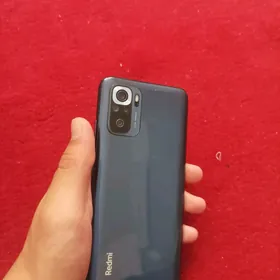 Redmi note 10s 6/64