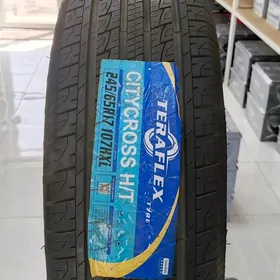 ARZAN TEKER 245/65R17
